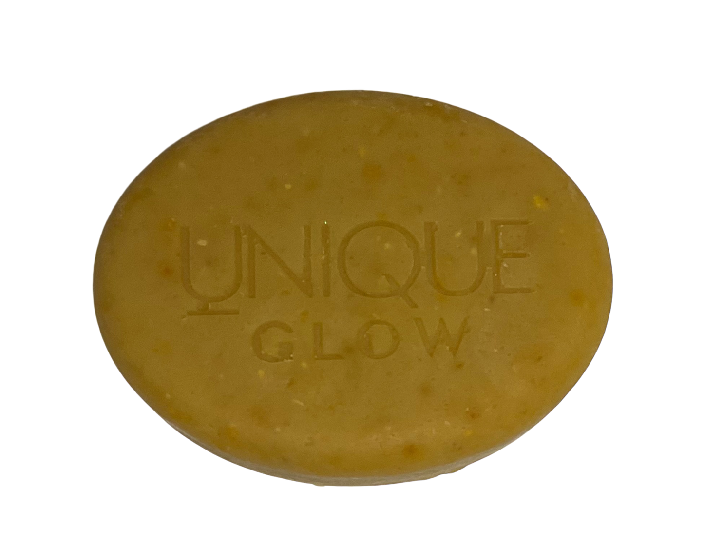 Pumpkin & Bamboo Soap