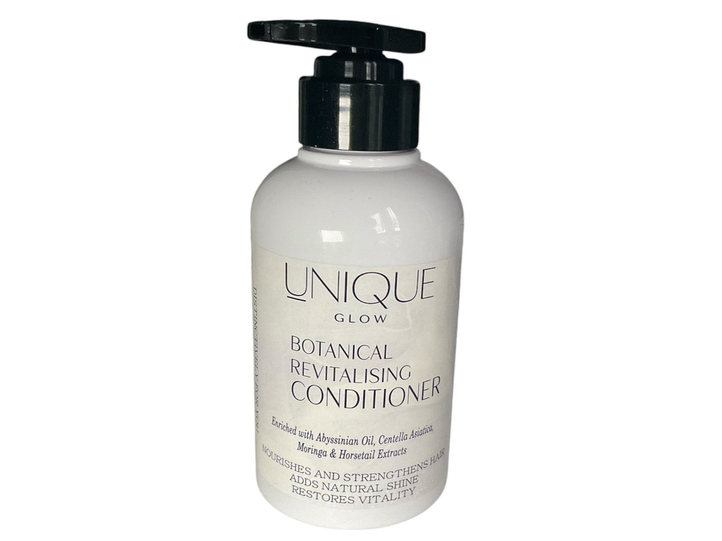 Botanical Revitalising Conditioner