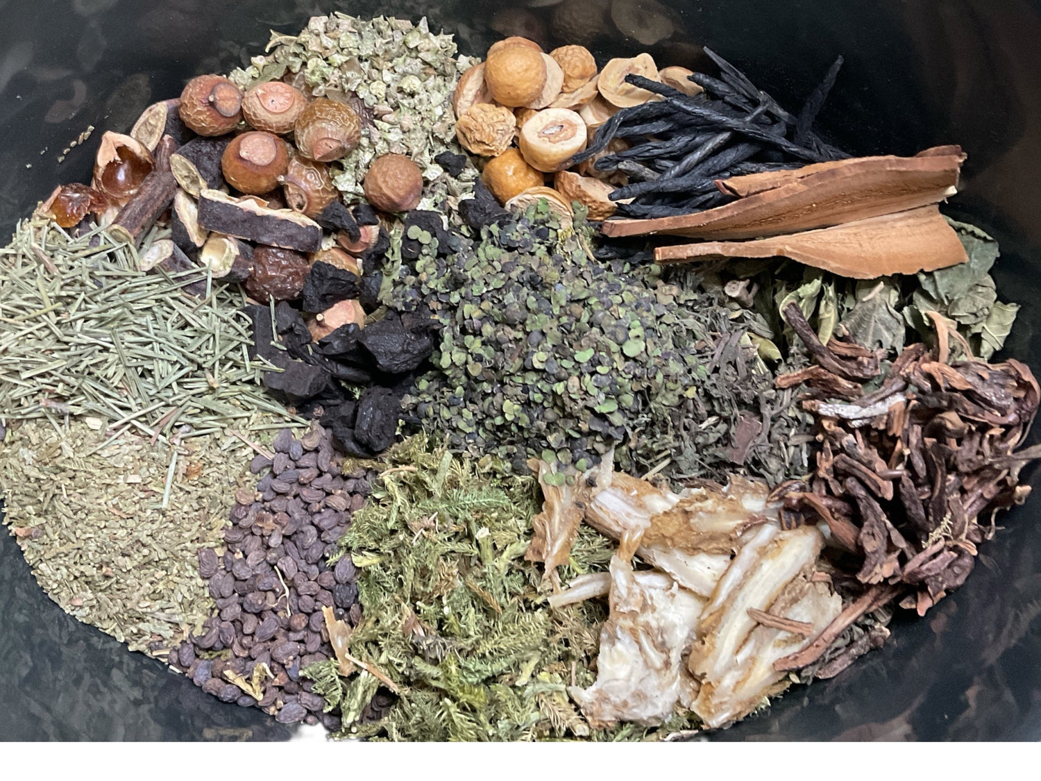 Herbs