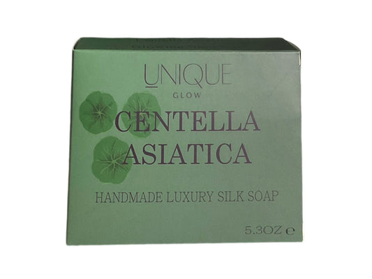 Centella Asiatica Soap