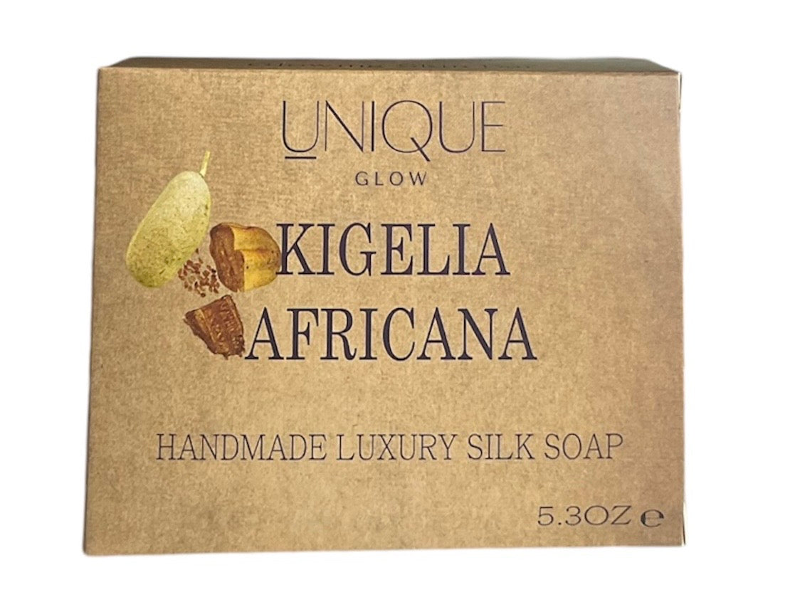 Kigelia Africana Soap