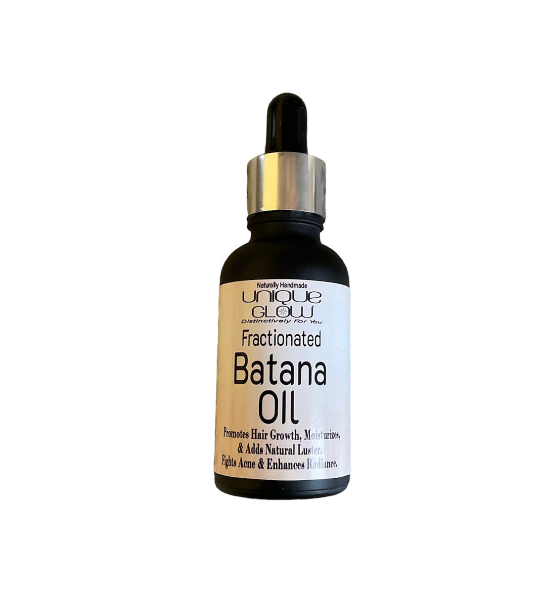 Fractionated Honduras Batana Oil 1oz