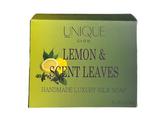 Lemon & Scent Leaves