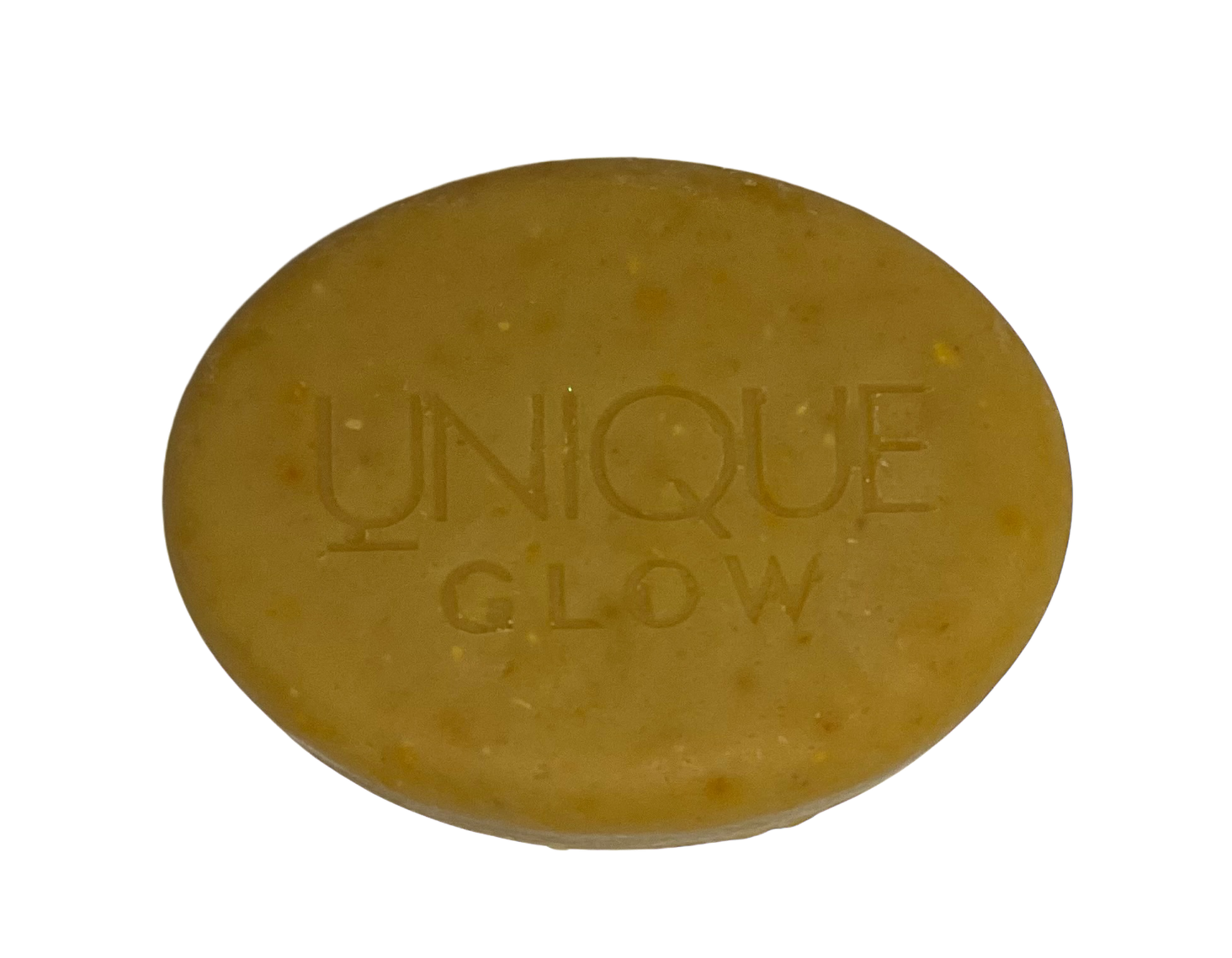 Pumpkin & Bamboo Soap