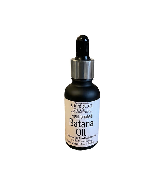 Fractionated Honduras Batana Oil 1oz