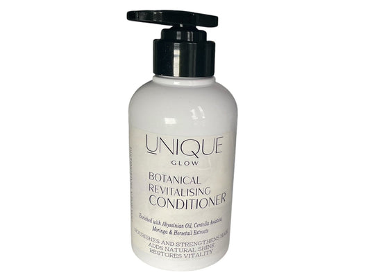 Botanical Revitalising Conditioner