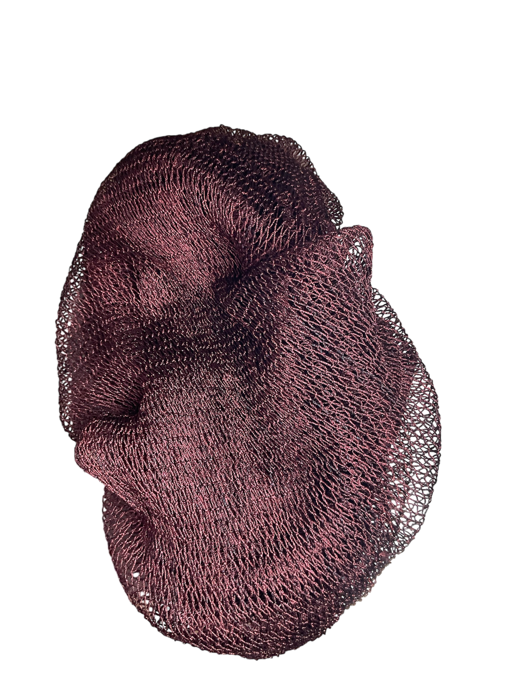 Africa Net Sponge