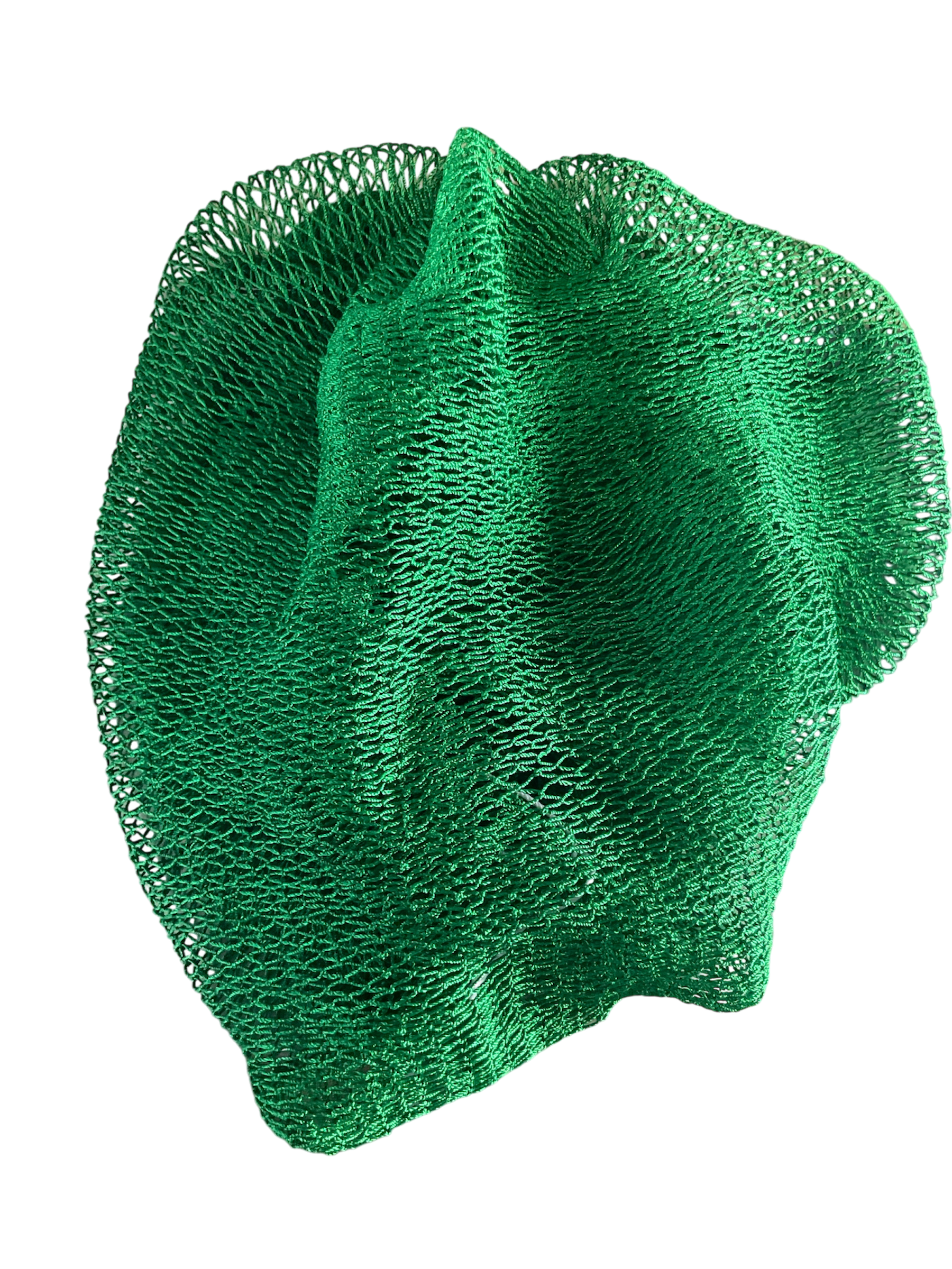 Africa Net Sponge