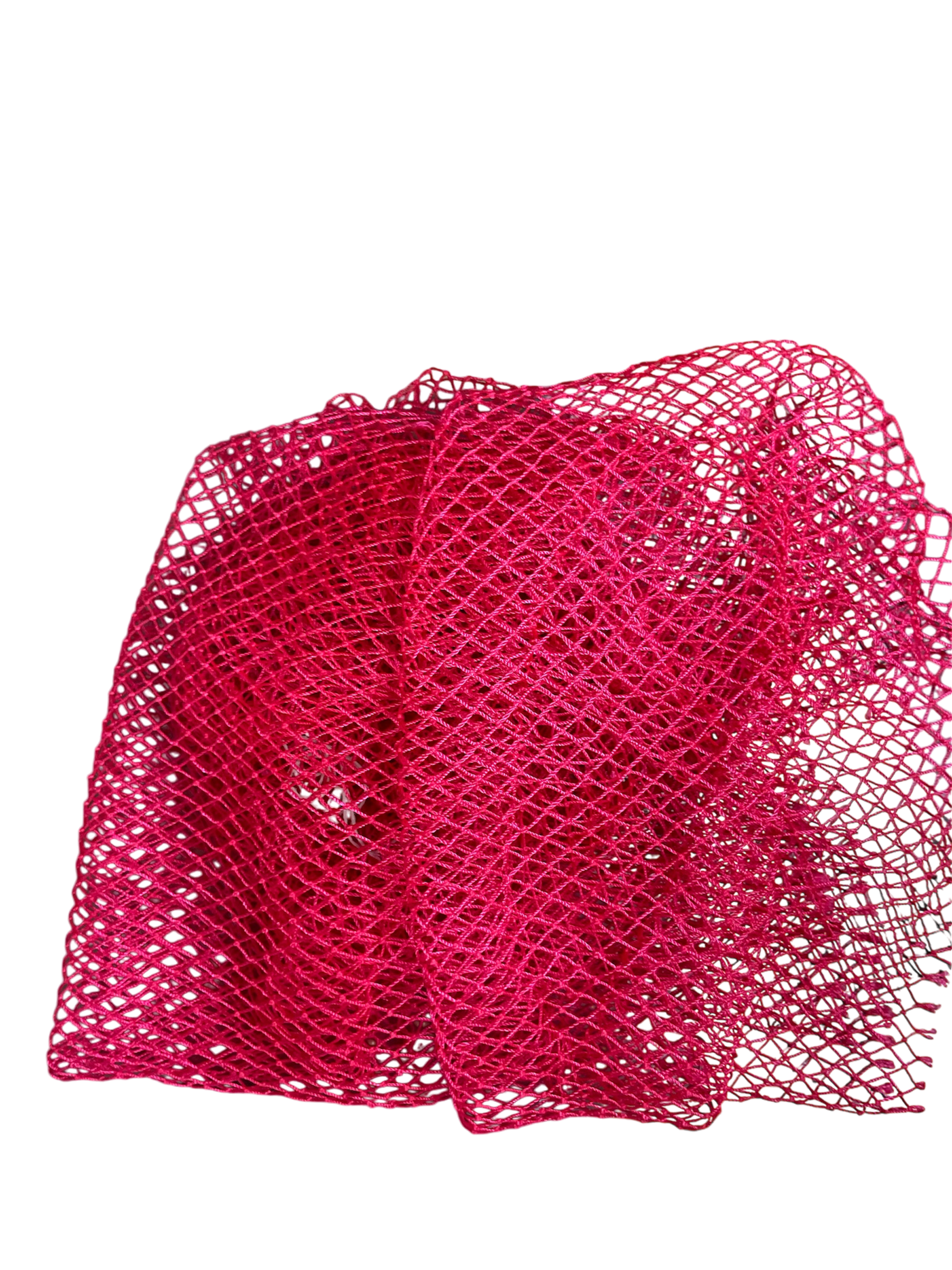 Africa Net Sponge