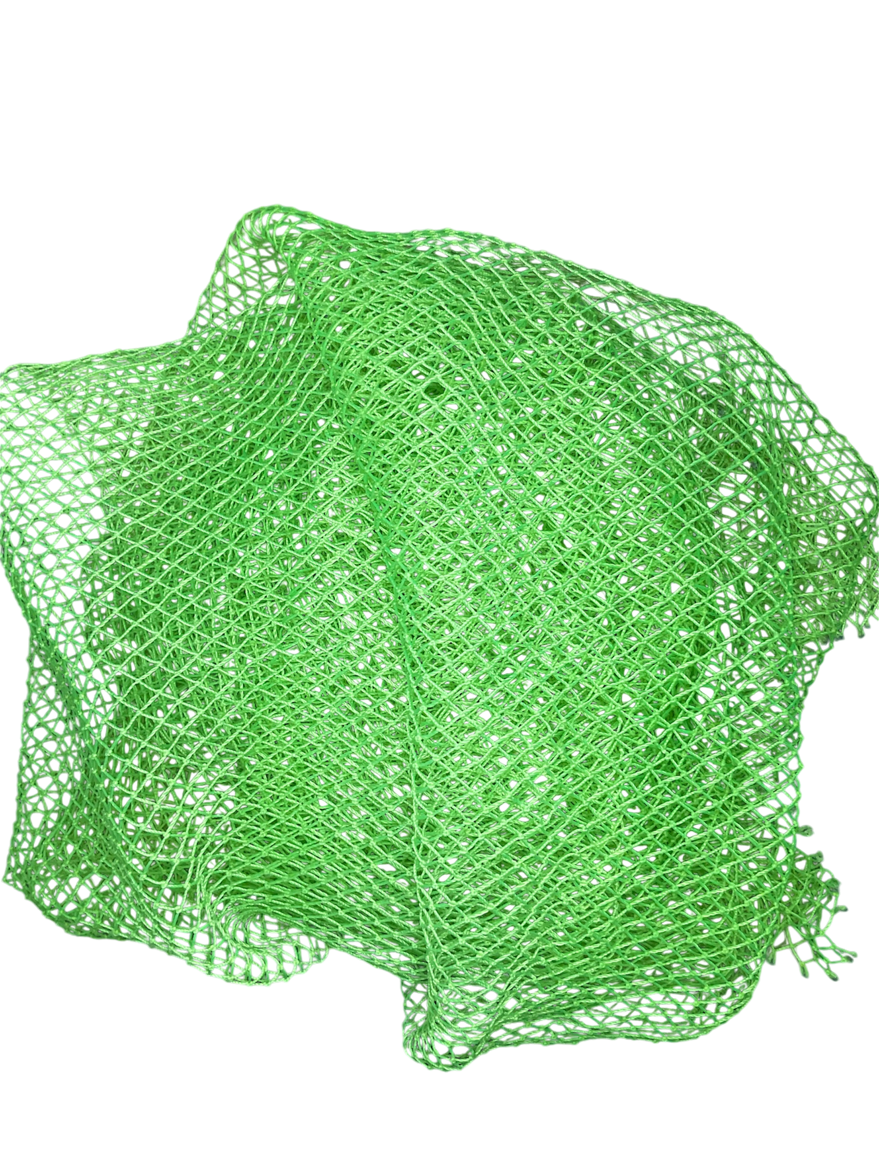 Africa Net Sponge