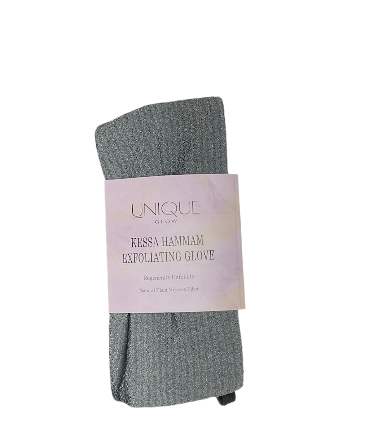 Soft Viscose Fibre Exfoliating Body Mitt