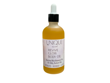 LUMINOUS REVIVAL GLOW Supreme Nourishing Body Oil