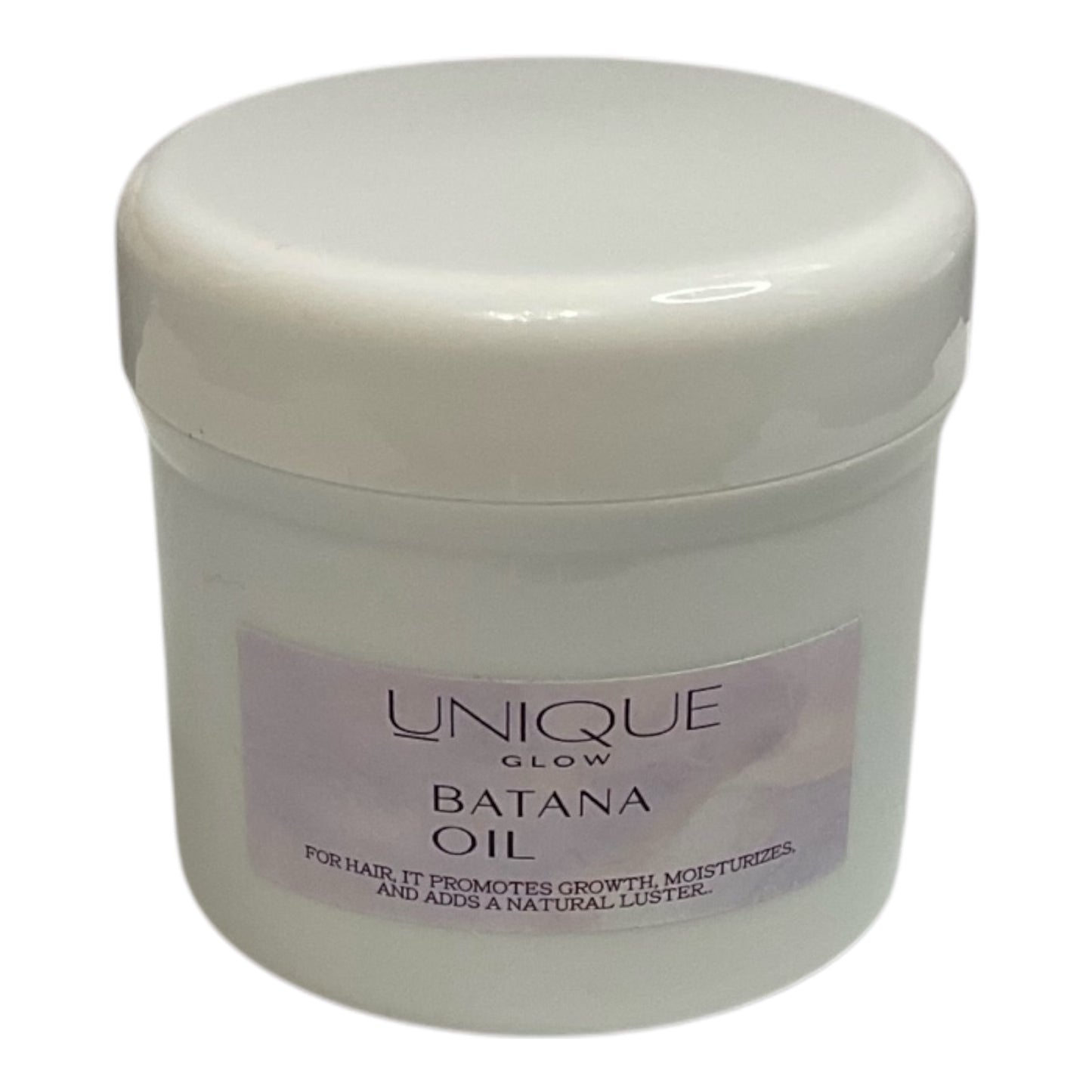 UNDILUTED AFRICAN BATANA OIL - BLACK PALM KERNEL OIL 3.52oz 100ml